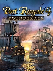 Kalypso Media Port Royale 4 Original Soundtrack PC Game